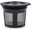 MG Coffee Refillable K Filters Reusable Keurig Coffee Pod Empty