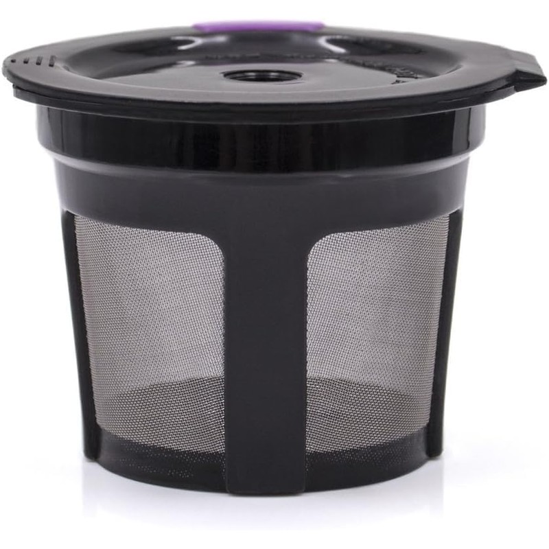 MG Coffee Refillable K Filters Reusable Keurig Coffee Pod Empty