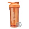 BlenderBottle, Strada™ Tritan, Odor-Resistant Tritan Material - Color: Cobalt, Size:
