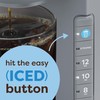 Keurig K-Iced Coffee Maker, Single Serve K-Cup Pod Iced Coffee