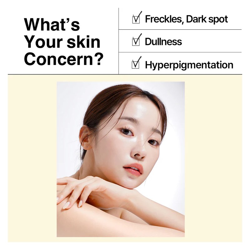 heimish [heimish]RX Multi Vitamin Dark Spot Cream 50ml