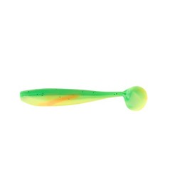 Balzer Green & Yellow Rubber Peg Hook Set 12cm & 15cm