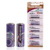 Kitstar A23M 12V Alkaline Battery Maxi Plus Incredibly Safe Version