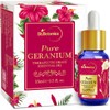 St.Botanica St.Botanica Pure Geranium Essential Oil, 15ml