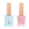 From the Nail From Tector Hardener Nail Nutrient Cuticle Oil Strengthener Nail Hand Care Protector / 프롬더네일 프롬텍터 하드너 손톱 영양제 큐티클 오일 강화제 네일 손 케어 보호제