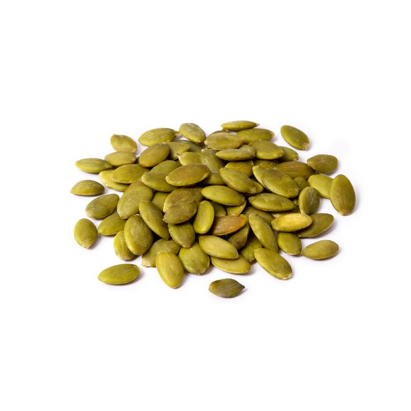 J.C.'s Quality Foods Pepitas 200