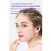 M10 Wireless Bluetooth Earbuds with LED Display Charging Case –