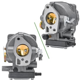 XingLi 693479 Carburetor Fit for 693480 694056 692815 Carb Replace 499306 495181 495026 491427