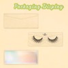 FARRED Wholesale Faux Mink Lashes Bulk 50 Boxes 10 Styles