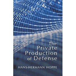 The Private Production of Defense