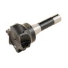 Shars 3" 90 Degree R8 Shank Indexable End Mills APKT1604