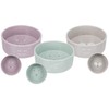 TRIXIE 25127 Junior Bowl Ceramic 0.8 Litres Diameter 16 cm