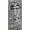 +ONE Organic Gluten Free Oatmeal Cereal 80 Ounce Whole Grain