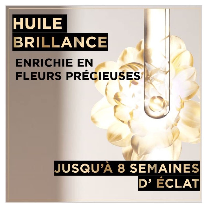 L'OREAL - Coloration - Préférence Infinia Colour Extender - 7.4