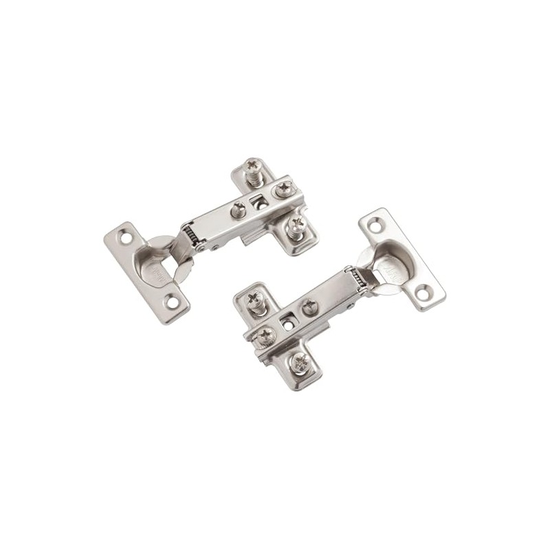 26mm - 95_ Degrees Concealed Hinge Full Overlay Type with