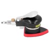 Air Sander Triangle Pneumatic Grinder Mini Handheld Polisher 12000rpm for