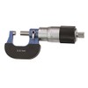 CNC Quality Outside Micrometer with Large Drum 0-25 mm DIN