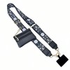 Clip and Go Strap For Phone With Wallet Crossbody, Phone