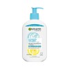 Garnier Skin Active Express Aclara Anti Imperfecciones Gel Limpiador Facial,