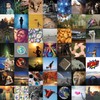 50 Mindfulness Conversation Questions and Pictures for Coaching Cards, Group