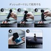 JJC DJI Osmo Pocket 4 Mount Base, Osmo Pocket 3,