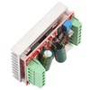 DC6-60V 400W BLDC Three Phase DC Brushless Motor Controller PWM