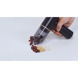 95000PA Cordless Hand Held Mini Vacuum Cleaner Portable Car Auto Home Wireless