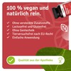 Casida® Ashwagandha Capsules KSM-66® Plus Magnesium, Zinc and Vitamin B6