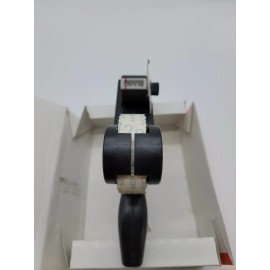 METO 826 LABEL GUN NEW OLD STOCK NEW IN BOX MADE IN WEST GERMANY