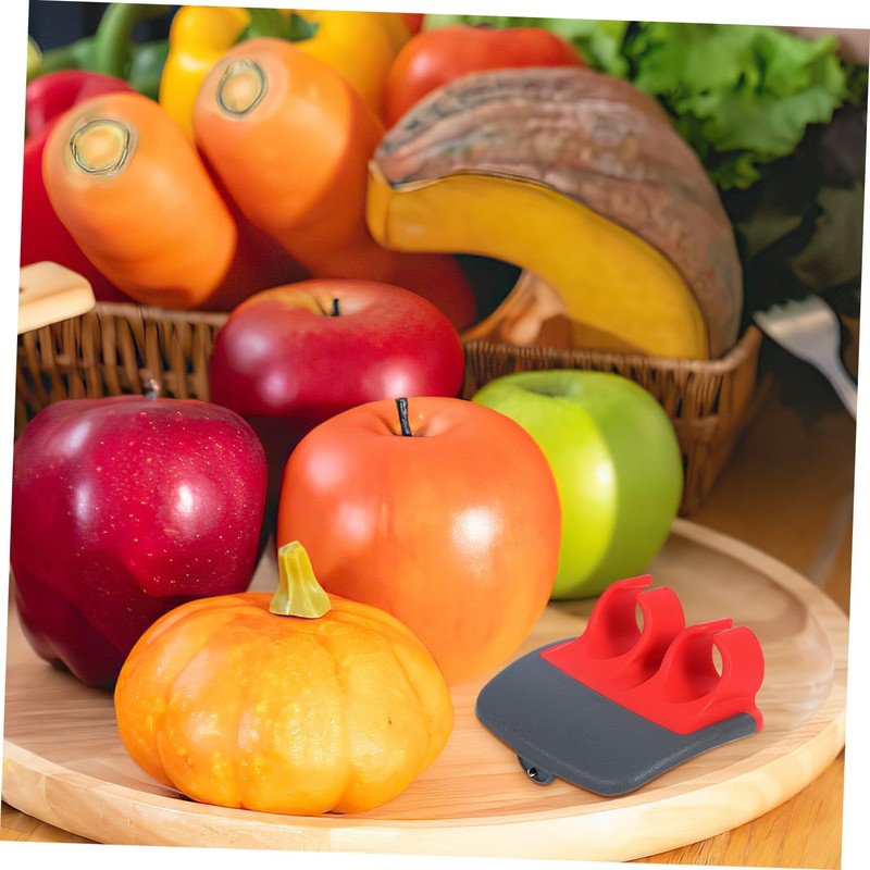 Alipis Fruit Vegetable Peeler Set Stainless Steel Kitchen Tools Potato