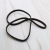 ECSiNG Lawn Mower Drive Belt HTD1160-8M-12 Compatible with Stiga Park