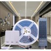 TOPXCDZ WS2811 2835SMD 24V DC Running Water LED Strip Flowing