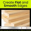 Smithology 13 Inch Planer Blades - Replacement Knives for DeWalt