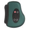 Face Scraping Massager Lymphatic Dredging Heating Electric Photothermal Scraping Device