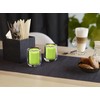 BOLSIUS 24 Hour Votive Candles - 20 Pack Relight Candles