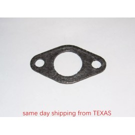 TXW Exhaust Muffler Gasket For Yamaha Gas Golf Cart G11 G16 G20 G21 G22 G29 1996 &Up