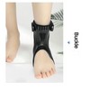 AFO Foot Drop Brace for Walking Support – Adjustable Breathable