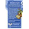 Davidson's Organics, Tulsi Signature Spice, 25-count Tea Bags, Pack of