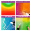 Derwent Derwent Oil-Based Colored Pencils Chromaflow 72-Color Set 2306014