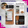 Blackstone All Purpose (AP) Seasoning – Gourmet Griddle Premium Barbecue