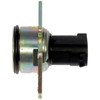 Dorman 926-442 Transmission Pressure Sensor Compatible with Select Chrysler/Dodge/Ram Models