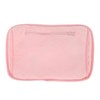 Electric Heated Hand Warmer Soft Cotton Velvet 3 Gears Temperature