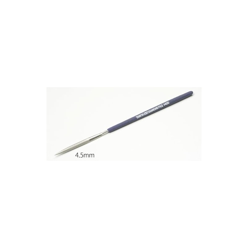 Tamiya Craft Tool Series No. 66 Etching File Tool for