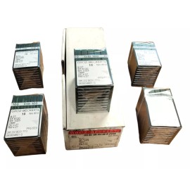 Groz-Beckert B27 SY6120 MY1023 DCx27 RMx27 Sewing Machine Needles 50 PCS SET NEW