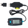 BGS 63520 | Digital Current Tester for Fuse Contact