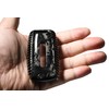 Genuine Forged Carbon Fiber Key Fob Cover for Ram 1500