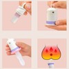 Moxibustion Tool for Perineal Moxa Stick Burner Holder Warm Hot