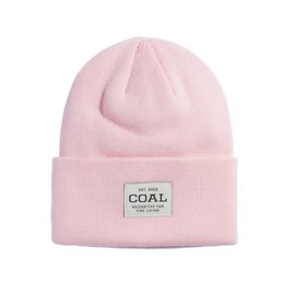 Coal 2202781 Beanie, PINK (01011)