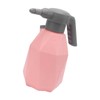 Electric Spray Bottle Plant Mister for Indoor Outdoor Plants 3L