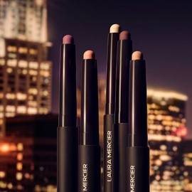 Laura Mercier Caviar Stick Eye Color, Matte - Café Noir / 로라 메르시에 캐비어 스틱 아이 컬러, 매트-카페 누아